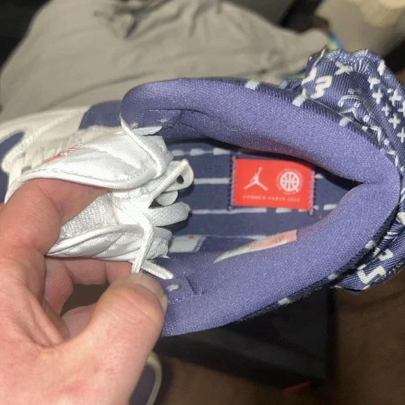 Air Jordan Retro 1. 100% Authentic. See photos.